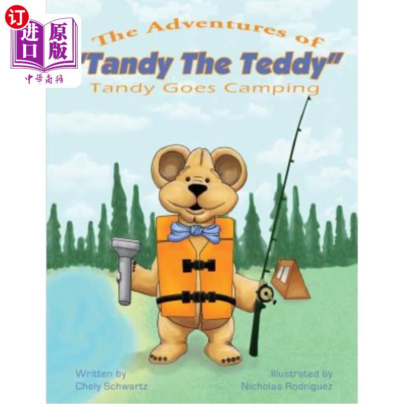 海外直订The Adventures of 