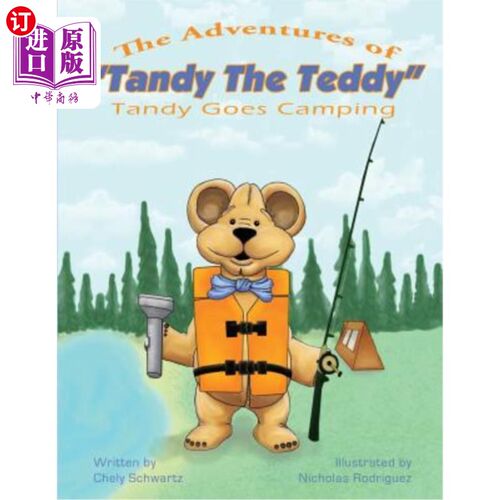 海外直订The Adventures of 