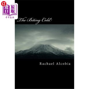 High School 刺骨 Biting 寒冷：高中咬书2 Cold Book 海外直订The Bites