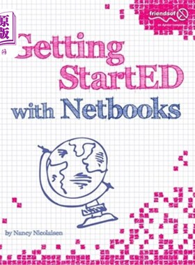 海外直订Getting Started with NetBooks 上网本入门