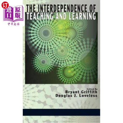 海外直订The Interdependence of Teaching and Learning (Hc) 教与学的相互依存(Hc)