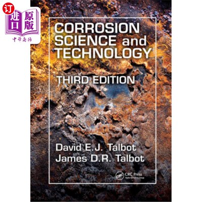 海外直订Corrosion Science and Technology 腐蚀科学与技术