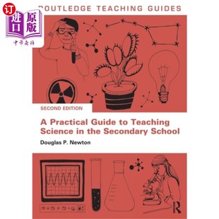 Teaching Science 海外直订Practical Secon... the 中学科学教学实用指南 Guide