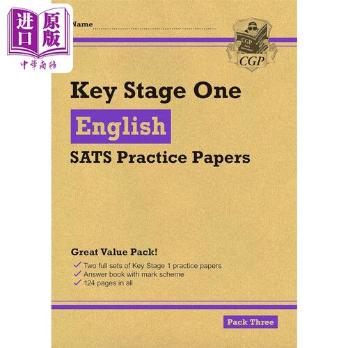 KS1EnglishSATSPractice