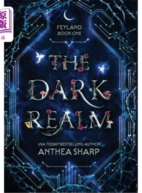 海外直订The Dark Realm 黑暗的领域