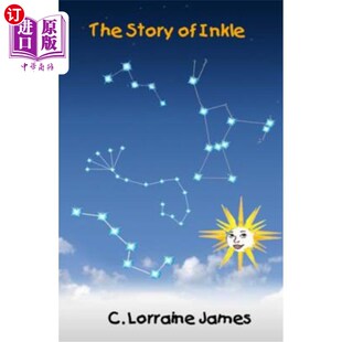 海外直订The story of Inkle 英克尔的故事