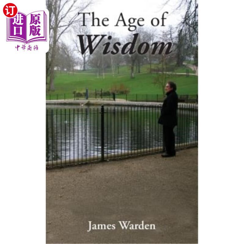 海外直订The Age Of Wisdom 智慧时代