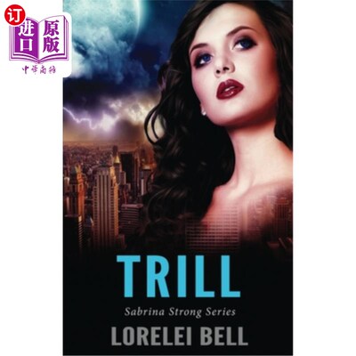 海外直订Trill 颤音