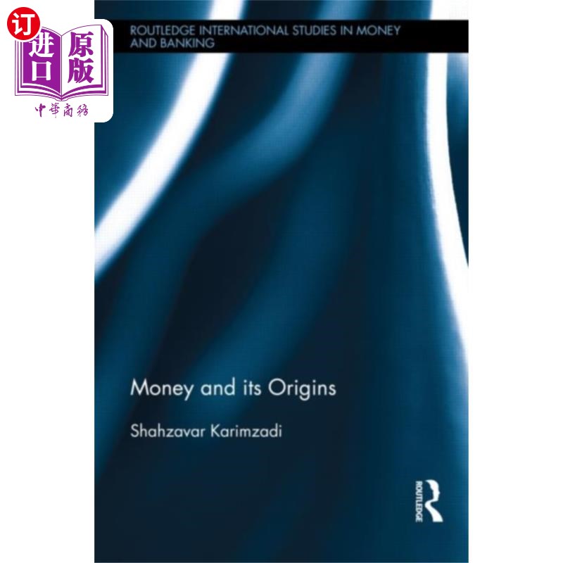 海外直订Money and its Origins 金钱及其起源