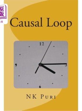 海外直订Causal Loop 因果循环