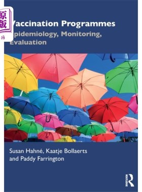 海外直订医药图书Vaccination Programmes 疫苗接种规划
