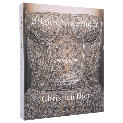 现货 Photographie 进口艺术 照片：Dior与Brigitte Niedermair 摄影集 Rizzoli【中商原版】