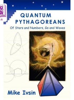 海外直订Quantum Pythagoreans 量子毕达哥拉斯