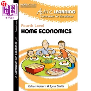 活跃家居经济 Economics 海外直订Active Home