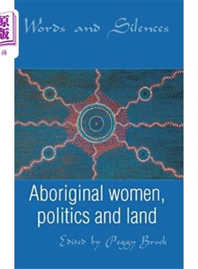 海外直订Words and Silences 言语与沉默