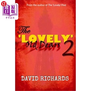 Lovely 可爱 Old 老亲爱 Dears 海外直订The