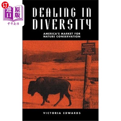 海外直订Dealing in Diversity 经营多元化