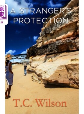 海外直订A Stranger's Protection 陌生人的保护