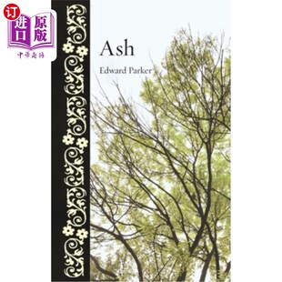 海外直订Ash 灰