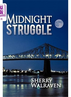 海外直订Midnight Struggle 午夜斗争