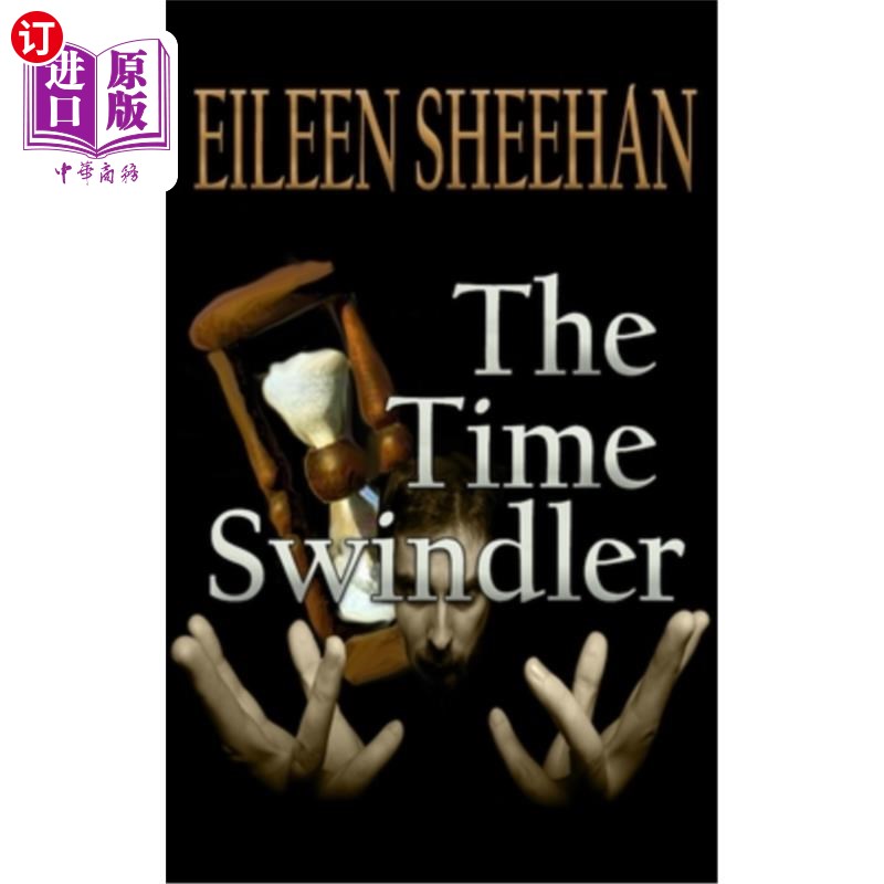 海外直订The Time Swindler 时间骗子