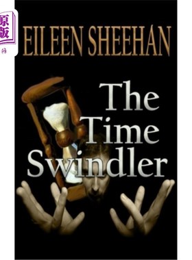 海外直订The Time Swindler 时间骗子