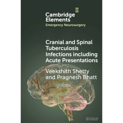 剑桥急诊神经外科要素系列