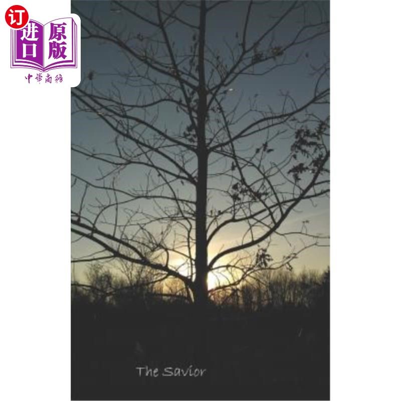 海外直订The Savior 救世主