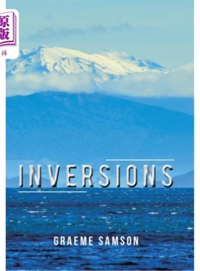 海外直订Inversions 逆序