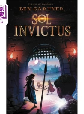 海外直订Sol Invictus Sol成事