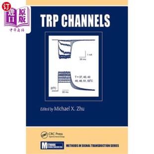海外直订TRP Channels TRP通道