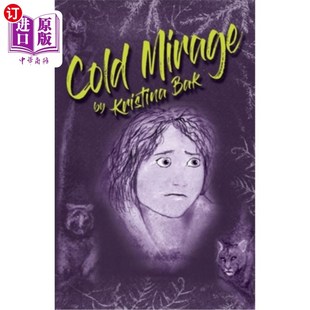 海市蜃楼 寒冷 海外直订Cold Mirage