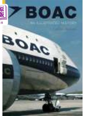 海外直订BOAC BOAC