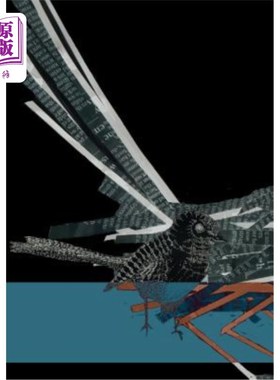 海外直订Eavesdropping 窃听