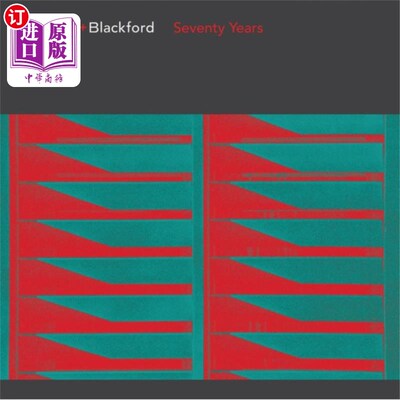 海外直订Dreyfuss + Blackford 德莱弗斯+布莱克福德