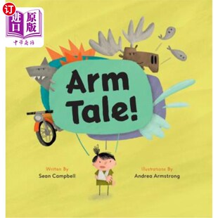 装 臂式 置 Tale 海外直订Arm