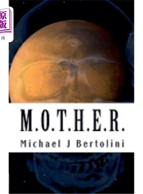 海外直订M.O.T.H.E.R. M.O.T.H.E.R.