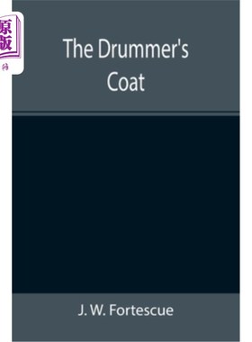 海外直订The Drummer's Coat 鼓手的外套