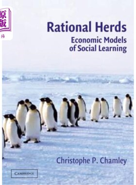 海外直订Rational Herds: Economic Models of Social Learning 理性牛群