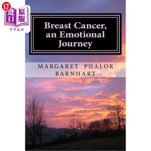 一段情感之旅 Emotional years later Journey 30年后 海外直订医药图书Breast 乳腺癌 Cancer