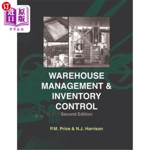 Control 海外直订Warehouse Inventory and 仓库管理和库存控制 Management
