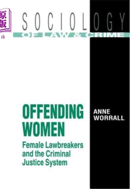 海外直订Offending Women 得罪女人