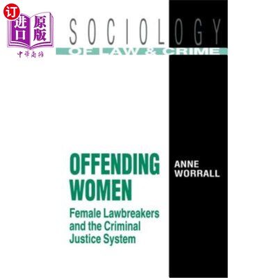 海外直订Offending Women 得罪女人