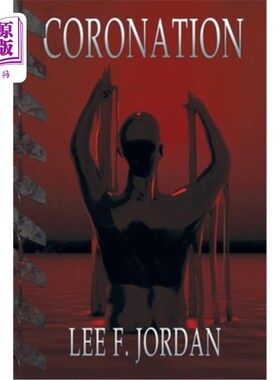 海外直订Coronation 加冕