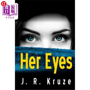 眼睛 她 海外直订Her Eyes