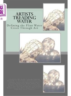 海外直订Artists Treading Water