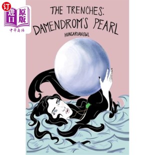 海外直订The Trenches- Damendrom's Pearl 战壕-达门多姆的珍珠