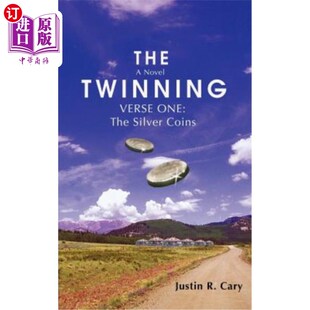 海外直订The Twinning: Verse One: The Silver Coins 孪生兄弟：第1节：银币