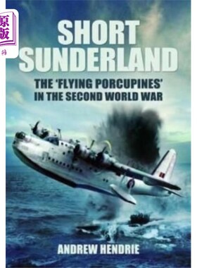 海外直订Short Sunderland 短桑德兰