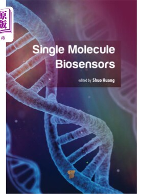 海外直订医药图书Single-Molecule Tools for Bioanalysis 单分子生物分析工具